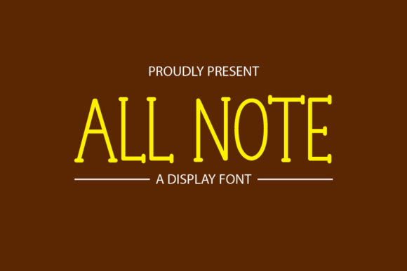 A Playful Handwritten Font That Feels Like Home