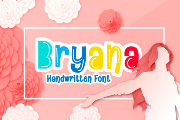 Bryana: A Designer's Honest Review of This Display Typeface